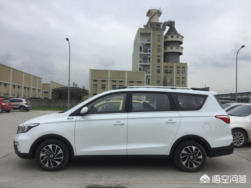 长安面包车的价格-长安面包车的价格是多少
