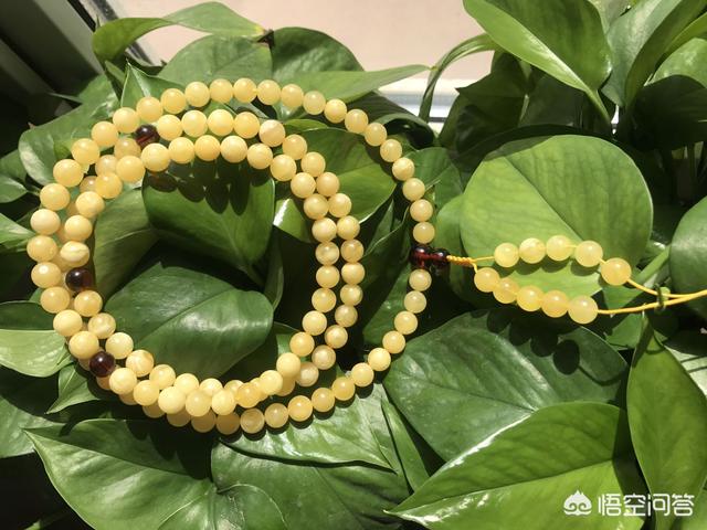 佛珠颗数-佛珠颗数代表的意义