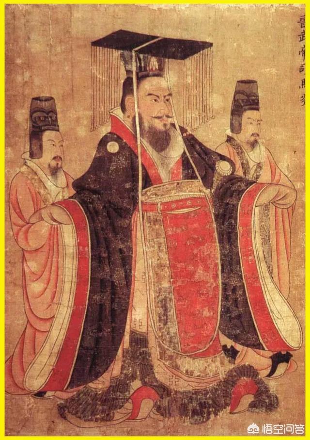 晋朝之后（晋下来是哪个朝代？）
