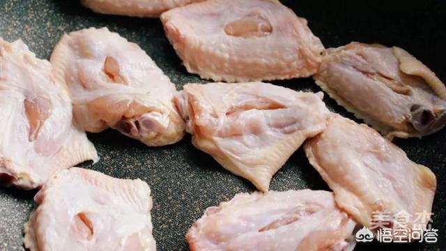 鸡腿-鸡腿怎么做好吃又简单