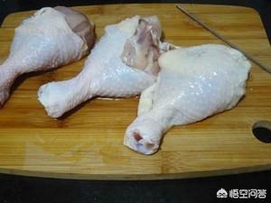 鸡腿-鸡腿怎么做好吃又简单