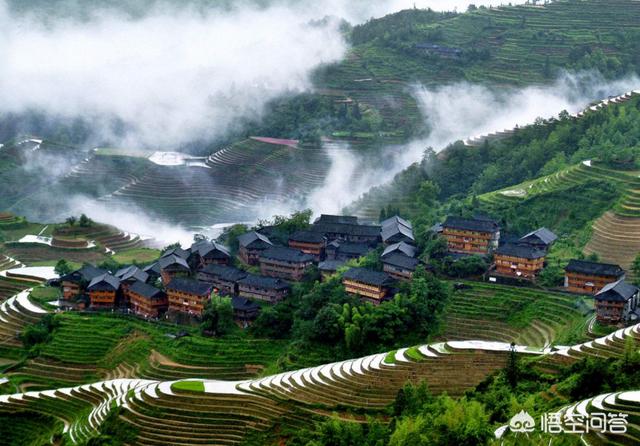 广西有哪里好玩的地方广西有哪里好玩的地方推荐