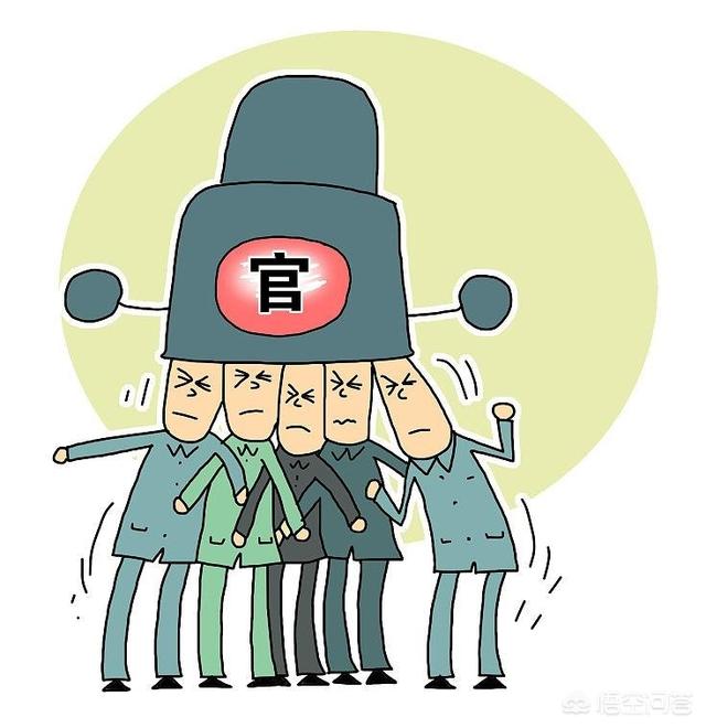 副县长被曝15岁工作（政府职务中的科级、处级、地级有什么区别？怎么划分？）