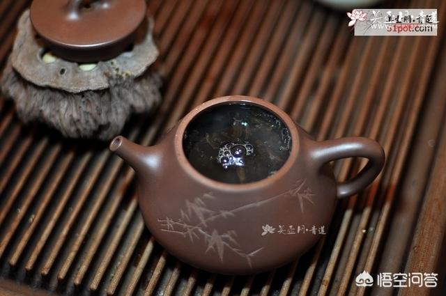 紫砂壶开壶-紫砂壶开壶的正确方法及开壶建议