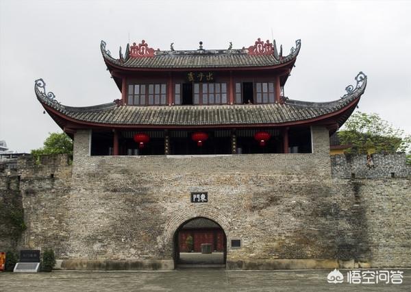 今日头条柳州旅游景点大全， 柳州旅游景点攻略