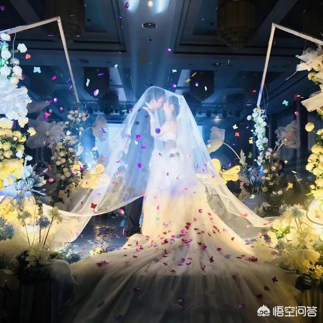 领证了没办婚礼算结婚了吗,领证了没办婚礼算结婚了吗女方