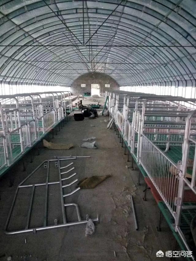 养殖场违建的认定标准是什么 养殖场需要什么手续才不是违建？