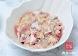 辣子鸡块的做法（辣子鸡块的做法？）