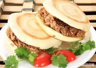 西安特色美食能带走的（西安十大必买零食？）