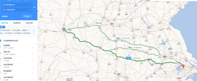 西安限行后路况怎么样？