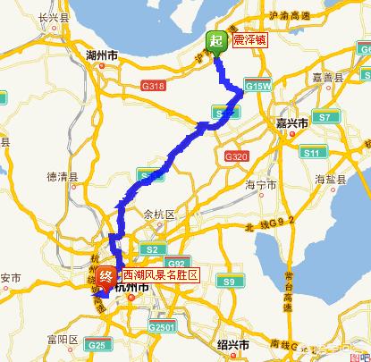 苏州市震泽镇属于哪个区