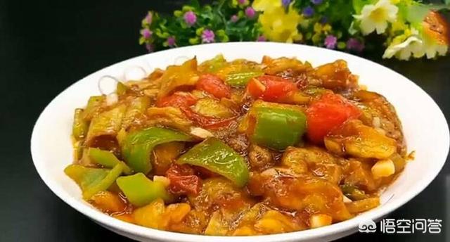 茄子的做法大全-茄子的做法大全家常菜