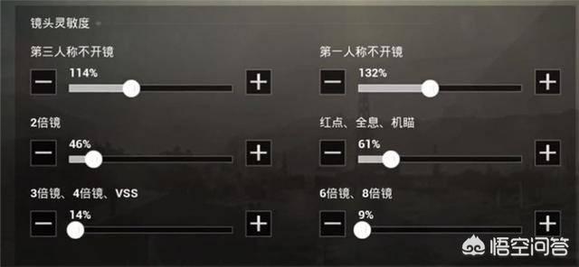 吃鸡中镜头怎么移动位置(图2)