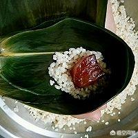 肉粽子的做法和配料-肉粽子的做法和配料窍门