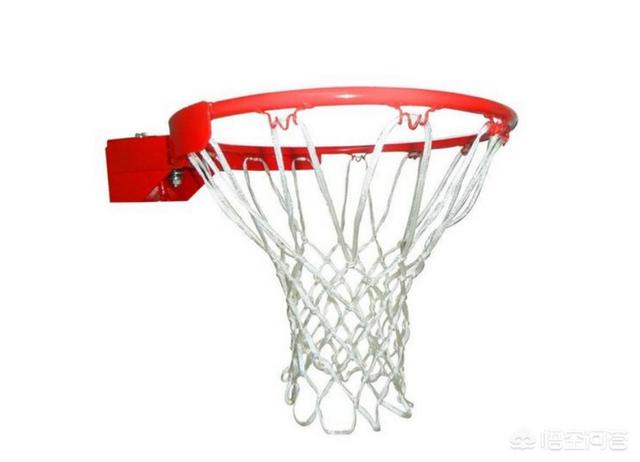 怎样挂篮球网,第2张
