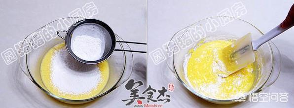 微波炉蛋糕微波炉蛋糕如何制作