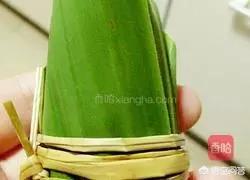 西米粽子-西米粽子的做法和包法的正确煮法