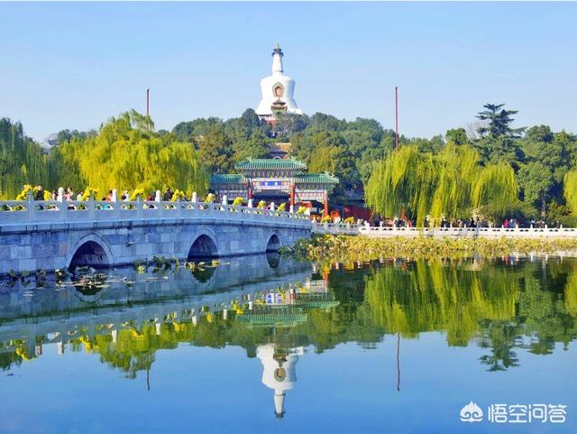 北京恭王府必去景点排名(图6)