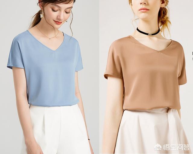 四十岁胖女人夏季服装(图20)