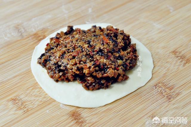 蒸包子的做法是放什么菜(图7)