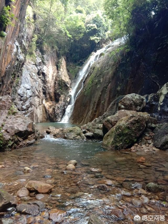 从化旅游景点大全排名自驾， 从化旅游景点大全排名免费