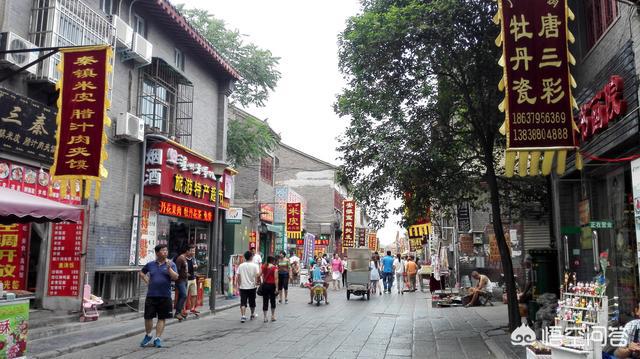 作为河南人,你感觉哪个城市最适合居住?看看老乡是怎么说的？