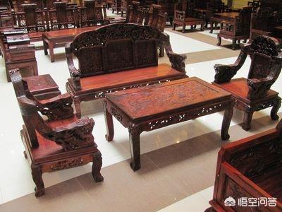 红木图片（非洲红木图片）