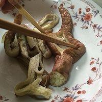 小茄子凉拌菜的做法窍门(图24)