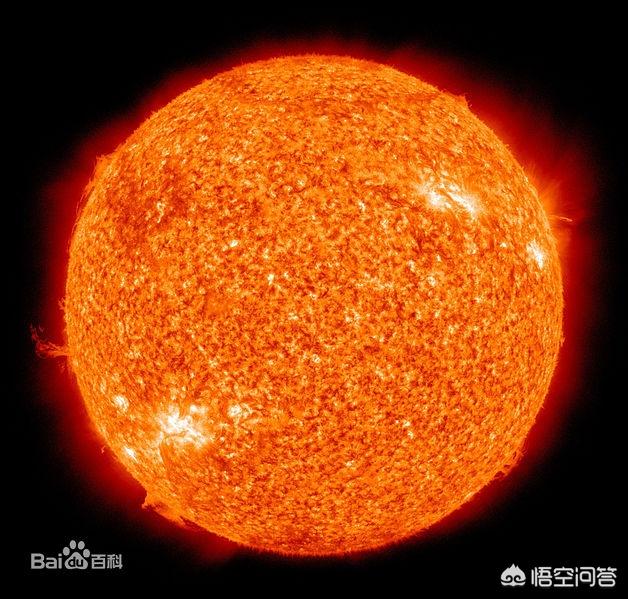 太阳属于什么星球,太阳属于什么星体