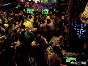 夜店 夜店是干嘛的-第1张图片-Game优搜