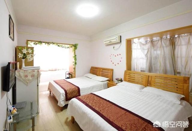 长沙市住宿哪个区便宜