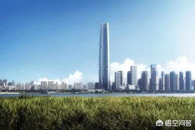 武汉执笔视觉传媒有限公司介绍？规划636米的武汉绿地中心封顶,它最终建成高度究竟是多少米？