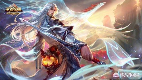 王者荣耀符文攻略李白 王者荣耀符文攻略李白怎么获得