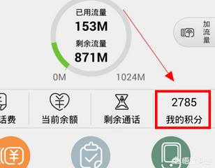 怎么查询电信积分？(怎么查询电信积分兑换的礼品)