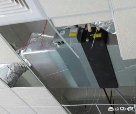 [空调拆机]怎么把空调拆下来，空调拆卸的具体步骤介绍？