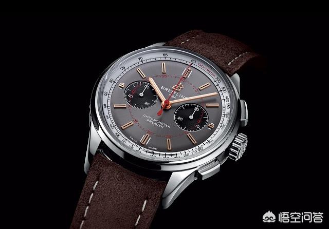 百年灵手表什么档次（百年灵手表什么档次 知乎）