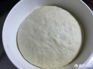 怎么发面蒸馒头好吃(图2)