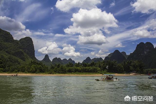 桂林旅游必去景点门票-桂林旅游必去景点门票价格