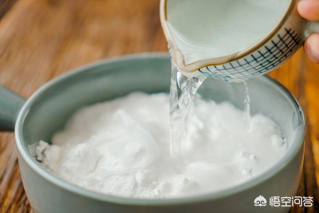 三个菜做凉粉的做法窍门(图3)