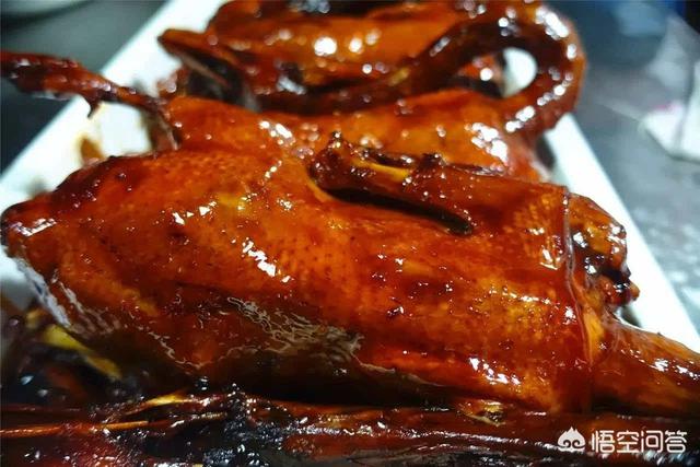 厦门的鸭肉粥怎么做的？/？