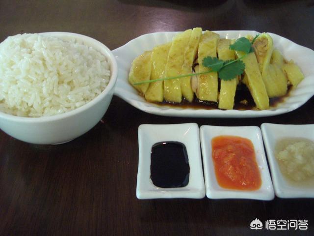 海南鸡饭-海南鸡饭是哪里的