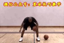 篮球怎么练运球速成,第8张