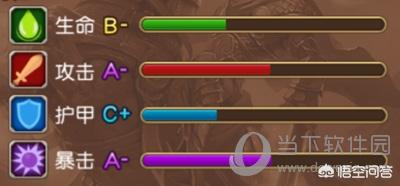 部落战歌峡谷军需官 部落战歌