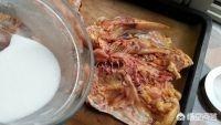 烤鸡架-烤鸡架热量