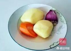 土豆饼怎么做-土豆饼怎么做才好吃又简单