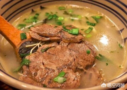 牛肉汤怎么做-牛肉汤怎么做好喝又提鲜