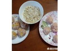 广东做法鸡球（酸甜桂花鸡球的做法？）
