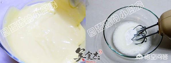 微波炉蛋糕微波炉蛋糕如何制作