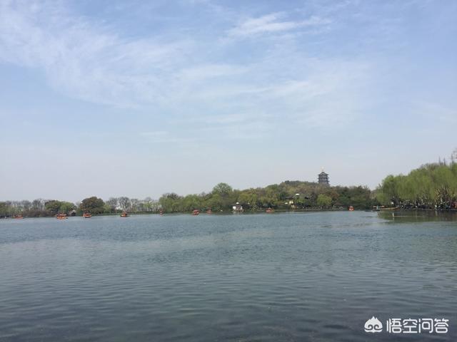 杭州旅游攻略及路线， 杭州旅游攻略及路线图