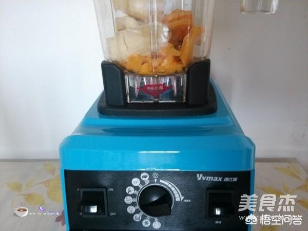 制作水果冰淇淋-制作水果冰淇淋的方法和材料
